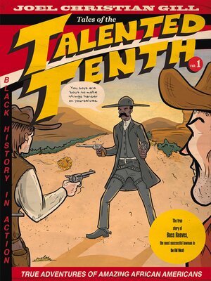 Bass Reeves - ebook